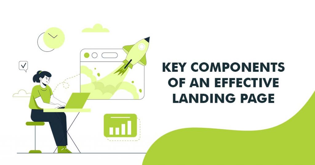 Key Components of an Effective Landing Page